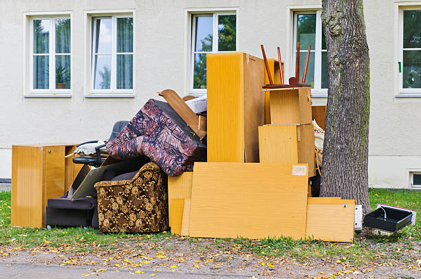 Best Seasonal Junk Removal in South Miami Heights, FL